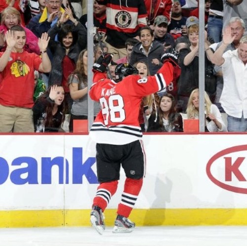 ThePuckLyfe's profile picture. Living The Dream