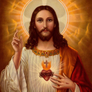 Jesus Christ Profile