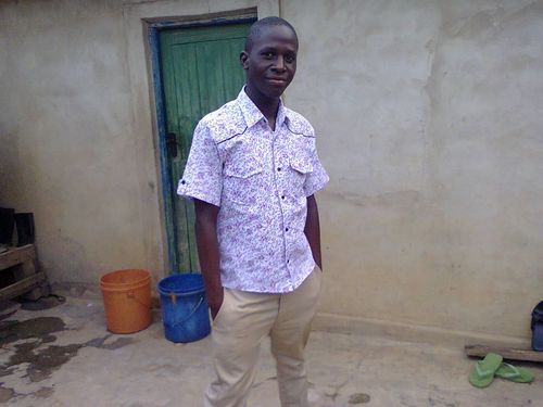 martnxz's profile picture. Datc me in appearance!