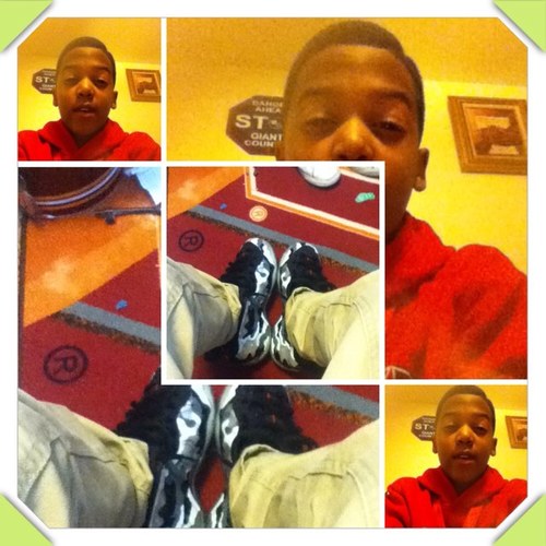 Follow me on ig @_jdabney