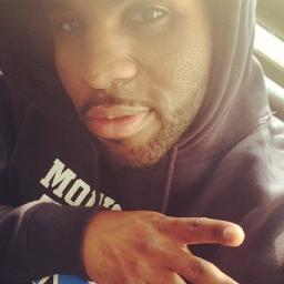 #TeamDerulo #Derulers #JasonDerulo #TheOtherSide @jasonderulo followed me on September, 17th 2013 ❤