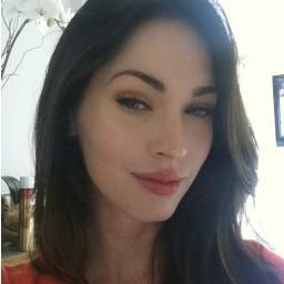 TheMegan_Fox's profile picture. Actress, Wife, Model, mother  and Real.