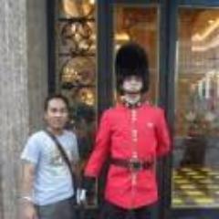 Prudential Team Leader
Travel Planner