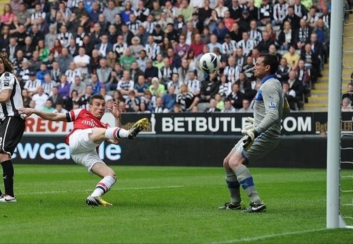 i love it up The Arsenal !!!