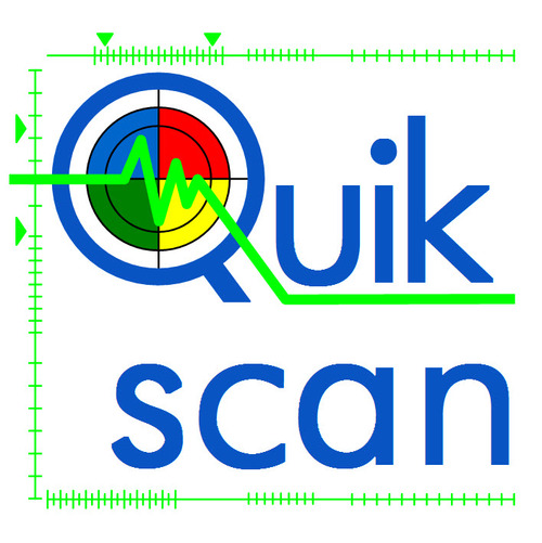 quikscan's profile picture. 