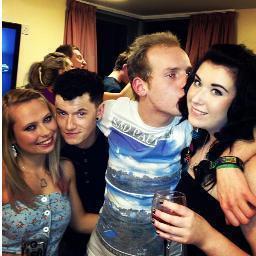 BitchPleaseMC's profile picture. Currently studying Law and Criminology at Liverpool Hope University