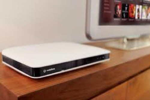 tv_vodafone's profile picture. Vodafone Employee at VodafoneTV Team, TV technology specialist, private account (all tweets are my own opinion),engineer