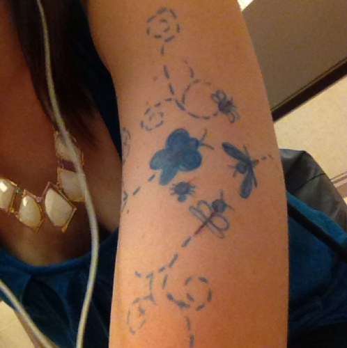 carsyn878's profile picture. Beauty on the inside doesnt get you free drinks