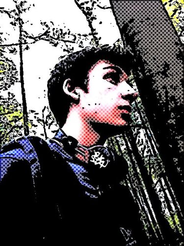 BotquinFlorian's profile picture. Etudiant en Pub à la Helha