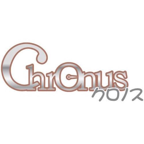 同人ゲームサークルchronusの公式Xアカウントです。制作関連、イベント情報、リリース情報をポストします！