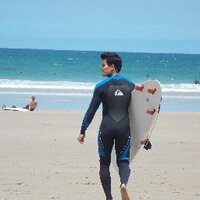 Miguel Erazo (@migueleraz) 's Twitter Profile