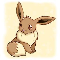 FluffynessEev's profile picture. A cute fluffy Eevee. Joyful nature. Trainer: @KantoHeart