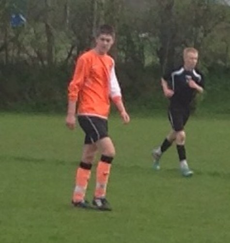 Football is everything.! Aim to achieve your dreams.!Married To hannah brown!!:D