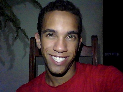 Me segue que eu sigo de Volta!