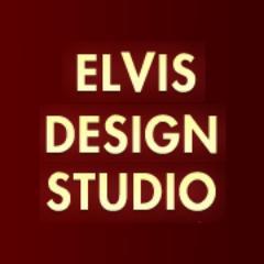 Elvis Design Studio is a creative web design studio. We design websites, develop brand identities, and do awesome graphic design for a wide variety of clients.