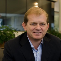 President and Founder of Provident Realty Advisors