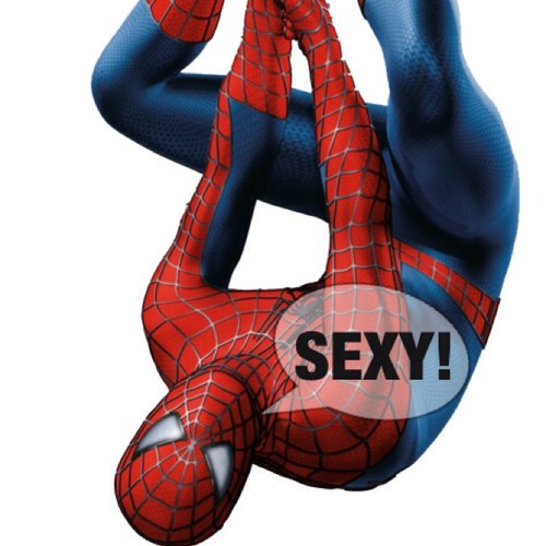 Sexy Spider Man Sexyspiderman Twitter