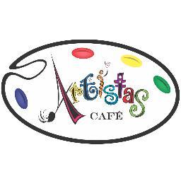 Artistas Café is a non-profit Cafe training and employing young adults with #Autism supporting #Art for Autism, a 501(c)(3)organization.
http://t.co/wIsz5cAA51