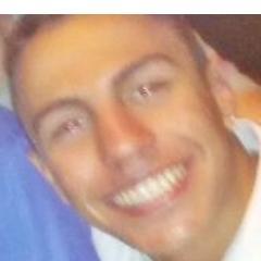 Menino dos olhos de Deus.
