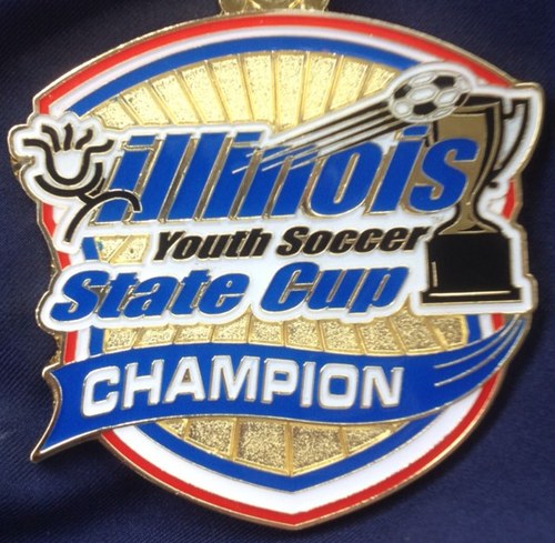 CUSC9596NAVY's profile picture. This is a place where friends and family can keep up with game updates for Campton United Soccer Club's '95/'96 Boy's Navy Team