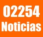 02254noticias's profile picture. 
