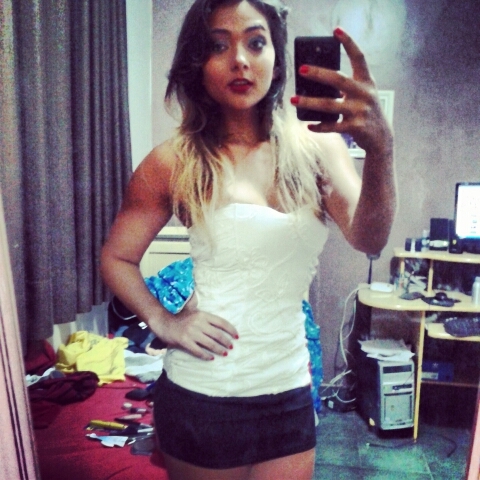 princesinha do papai