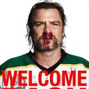 Al Dubuc - @moosehead87 - Twitter