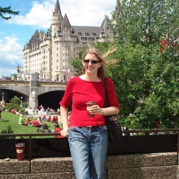 Part-time IB teacher, full-time believer.  Walking a path of healing and eager to see where the journey leads!