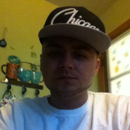 AnthonyBowling5's profile picture. 