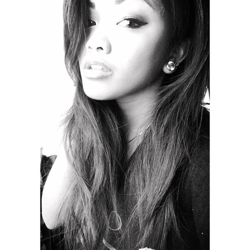 UNEXPECTED:)
IG : @cherelleyy_