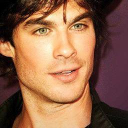 Damon will always be the #1 choice!! #TVD #Delena #KlausArmy #PLL #Spoby #Ezria #Haleb #Lovatic #Selenator #HungerGames #JLaw.. im Joseph Morgans mistress =P