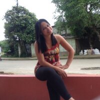 Jaskara Aragundi (@jaskaraa) 's Twitter Profile