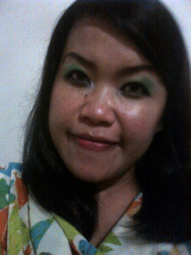Yunie Rayu Profile