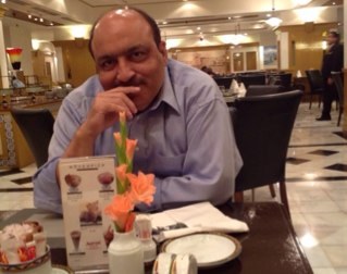 Ghazi_Abid's profile picture. Yeh Ghazi Yeh Teray Pur Asrar Banday - Jinhain Tunay Bakhsha hai Zauq-e-Khudai