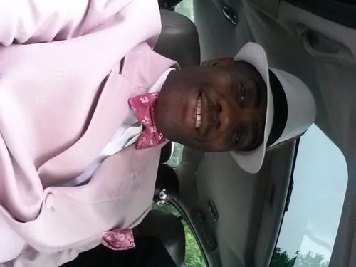 OliverAMuhammad's profile picture. 