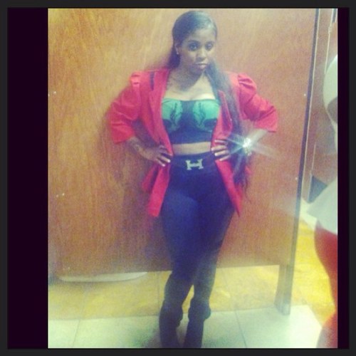 Hate Me if you want im Still ME !!!