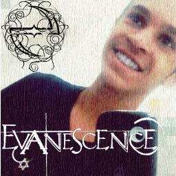 Apenas um fã de evanescence =)