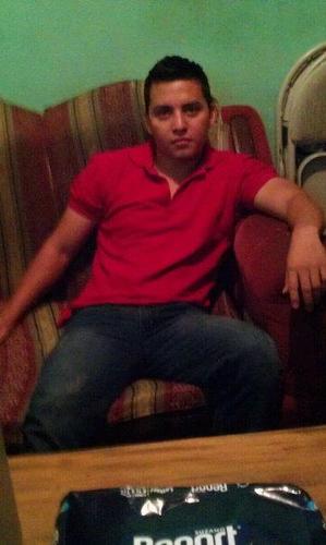 GersonEsteban01's profile picture. 