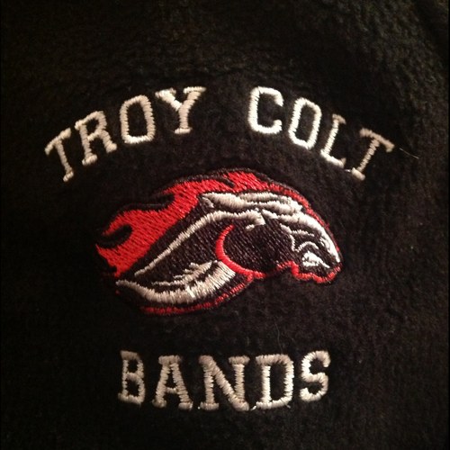 The best band in the land twitter!! THIS IS A STUDENT RUN ACCOUNT