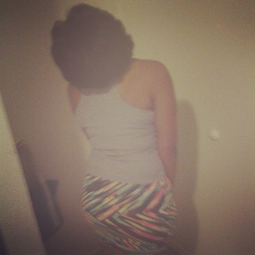 im changing to better myself! not u