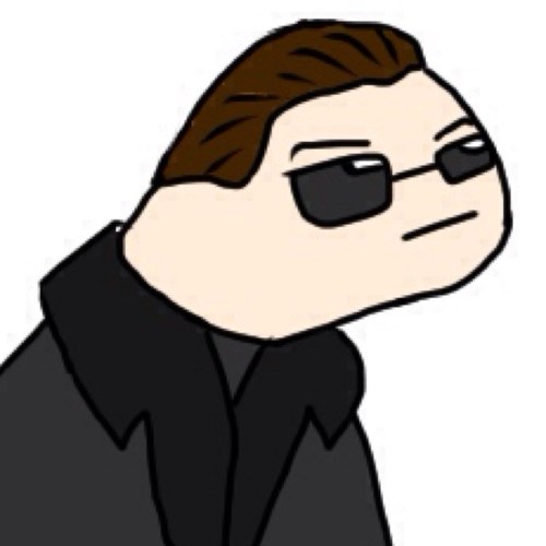 --I am neo uf te matrex [Original account]-- (Not afilliated with the matrix) JL account