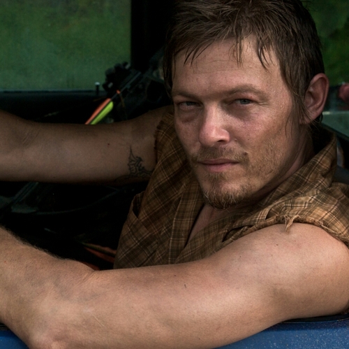 I ain't nobody's savour. I jus' do what I gotta do. [ TWD RP » MATURE CONTENT » SERIOUS ROLEPLAY ]