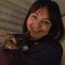 Sandra Ortega (@sportegal) Twitter profile photo