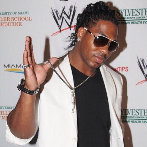 Brooklyn, Brooklyn! I am JTG! Ghetto from Birth to now. WWE hood resident. (RP/Single) [First JTG]