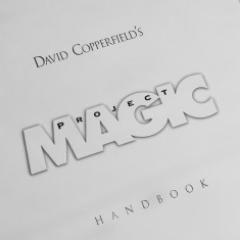 ProjectMagicDC's profile picture. Project Magic is a therapy activity designed to give the gift of magic to people with various physical, psychological, and social disabilities.