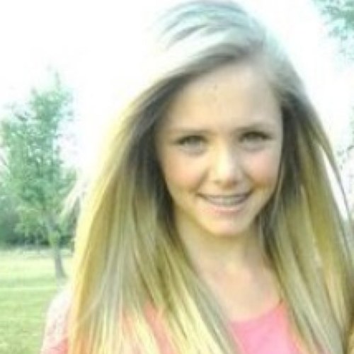 Hey guys!!! My Official twitter page. I am 13 years young!! Taken by Ryan!! I dance for life!!! Well GTG bye!!