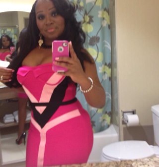 SassyDiva504's profile picture. life has no instructions...so I'm living with no rules! #TeamCancer