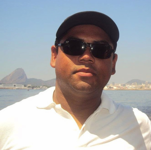 Engenharia de Produção
Parigot Plaza Forest Residence Resorts