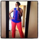 Erika Buchanan - @ErikaMsAmerica - Twitter