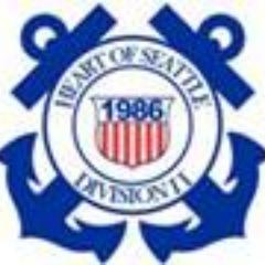 Official for US Coast Guard Auxiliary in the #Seattle area (130-02). #Boating safety #classes. #USCG support. #AlkiPtLighthouse tours. Join us! #volunteer